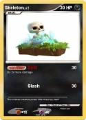 Skeleton