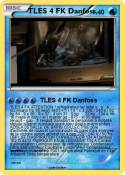 TLES 4 FK Danfo