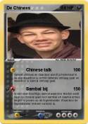 De Chinees