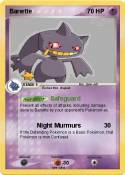 Banette