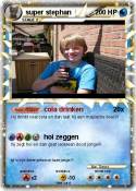 super stephan