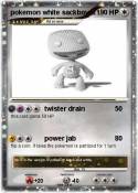 pokemon white
