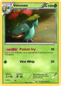 Venusaur