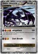 DARK DRAGON