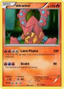 Volcanion