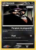 LE PINGOUIN