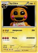 Toy Chica