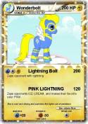 Wonderbolt