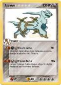 Arceus