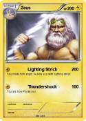 Zeus
