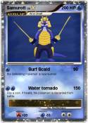 Samurott
