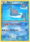 Lapras