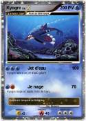 Kyogre