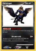 Harbringer