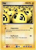 Hap