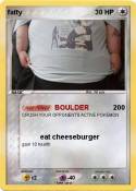 fatty