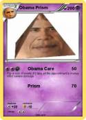 Obama Prism