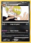 sanji