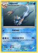 Vaporeon