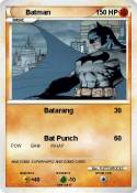 Batman