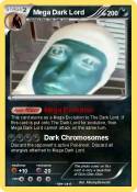 Mega Dark Lord