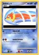 buizel