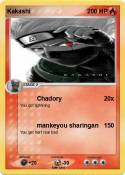 Kakashi