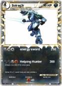 Solrag3r