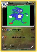 Sanic