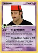 Fez Master