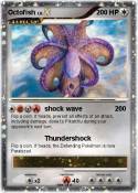Octofish