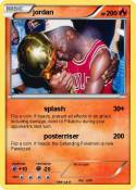 jordan