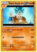 Super Saiyan