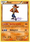 Crash