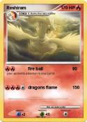 Reshiram