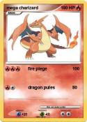 mega charizard