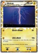 Elctron