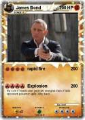 James Bond