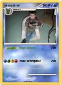 le maxi roi