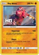 Rey Mono