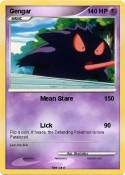 Gengar