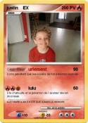 justin EX