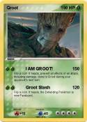 Groot