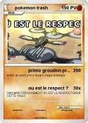 pokemon trash