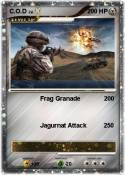 C.O.D