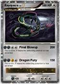 Rayquaza