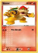 Bowser
