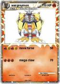 wargreymon