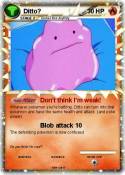Ditto?