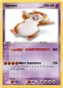 Hamster